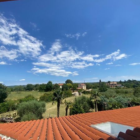 Apartments Aurelia Nova Vas  ภายนอก รูปภาพ