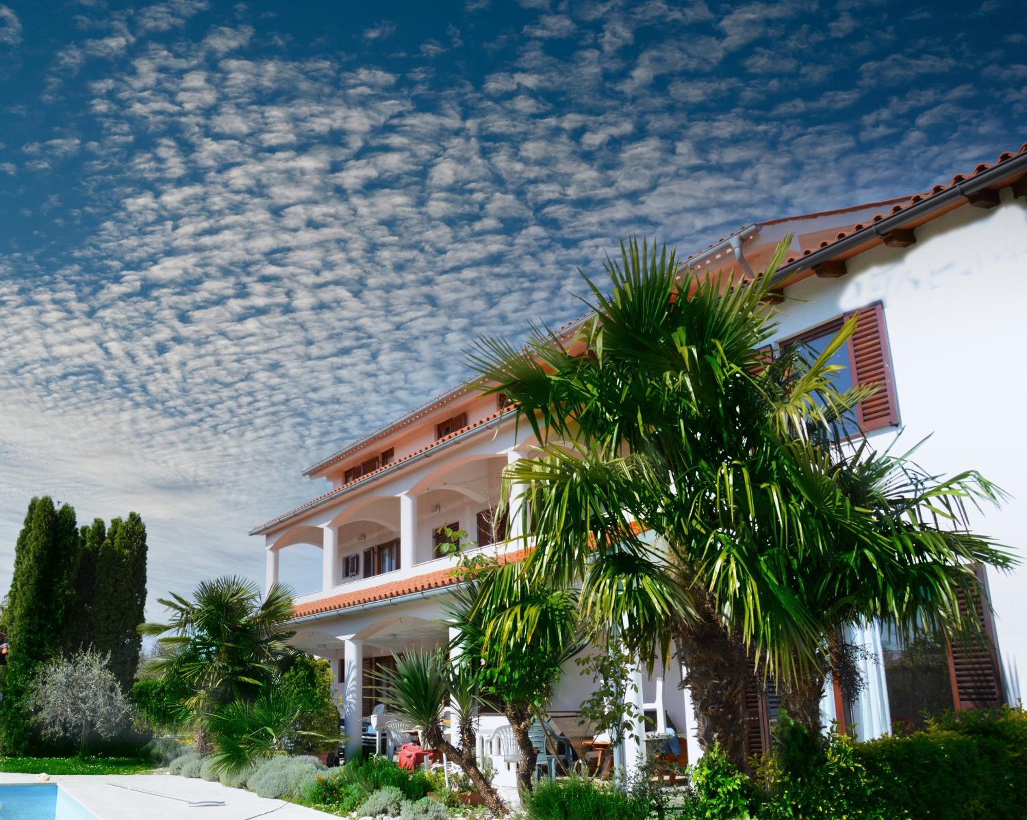 Apartments Aurelia Nova Vas  ภายนอก รูปภาพ