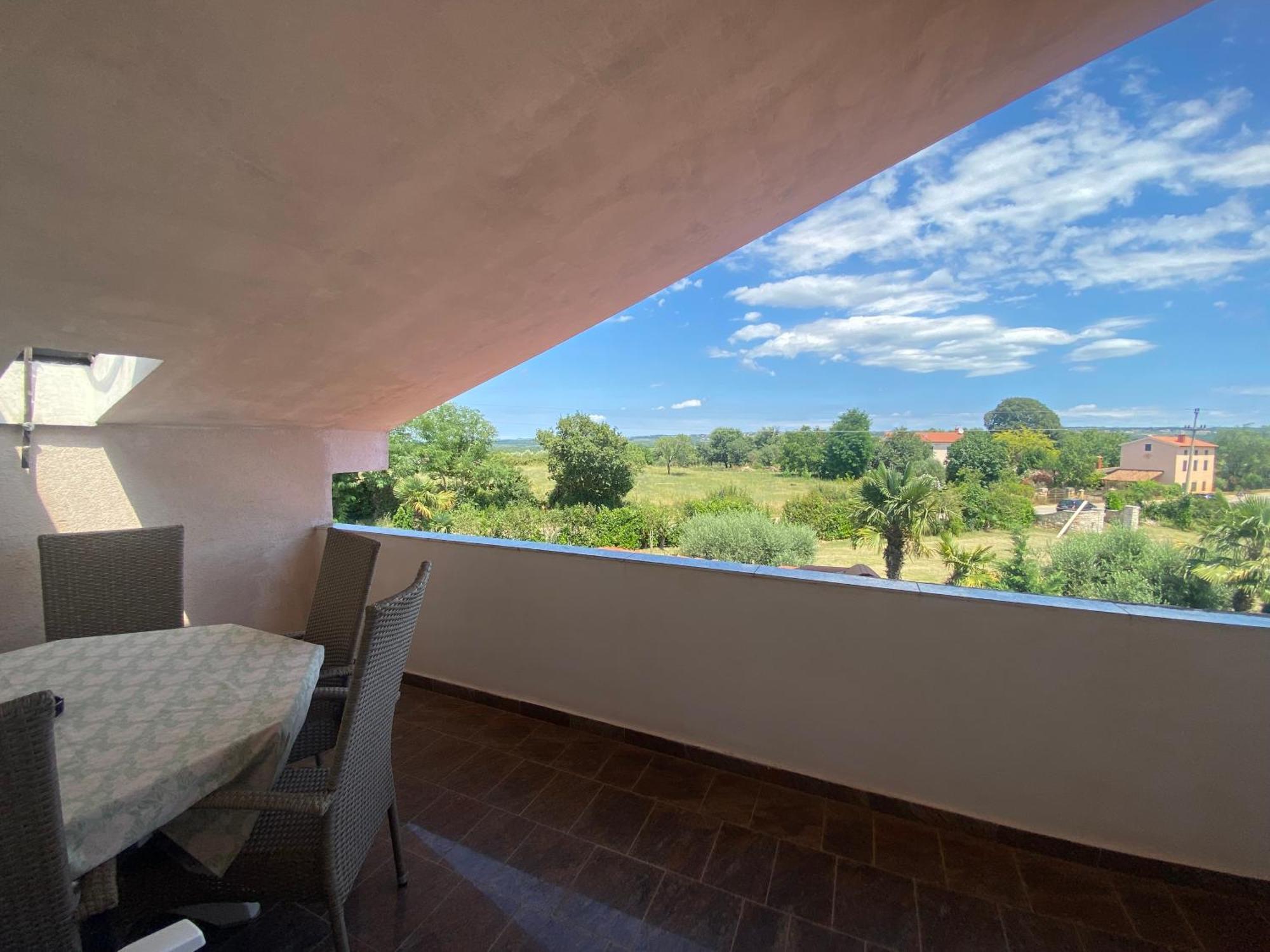 Apartments Aurelia Nova Vas  ภายนอก รูปภาพ