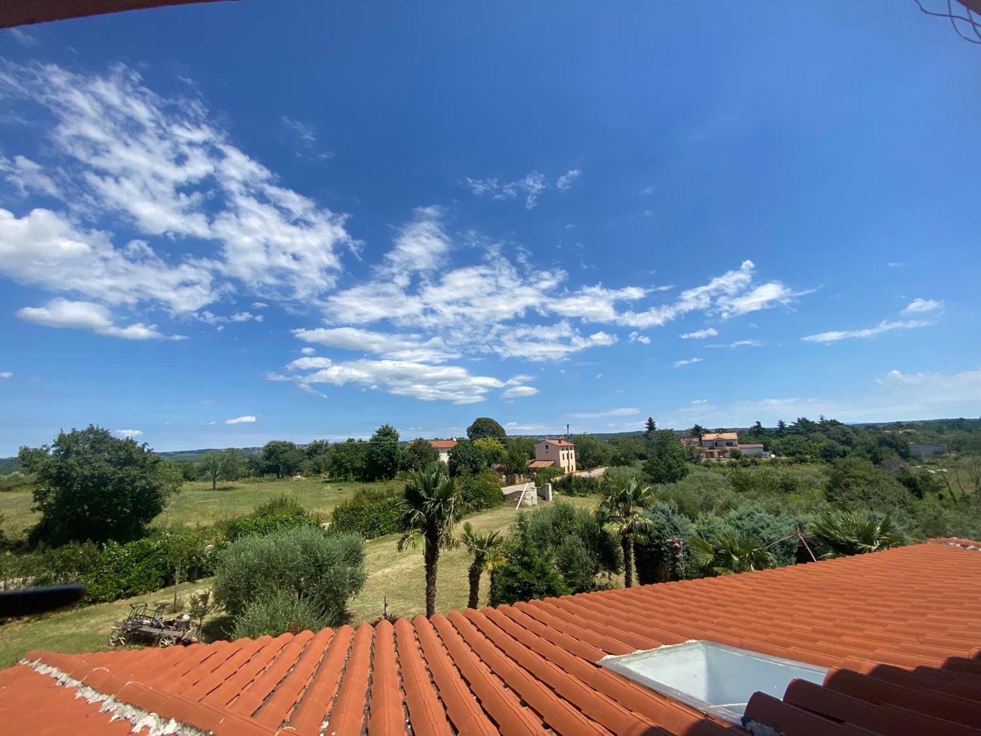 Apartments Aurelia Nova Vas  ภายนอก รูปภาพ