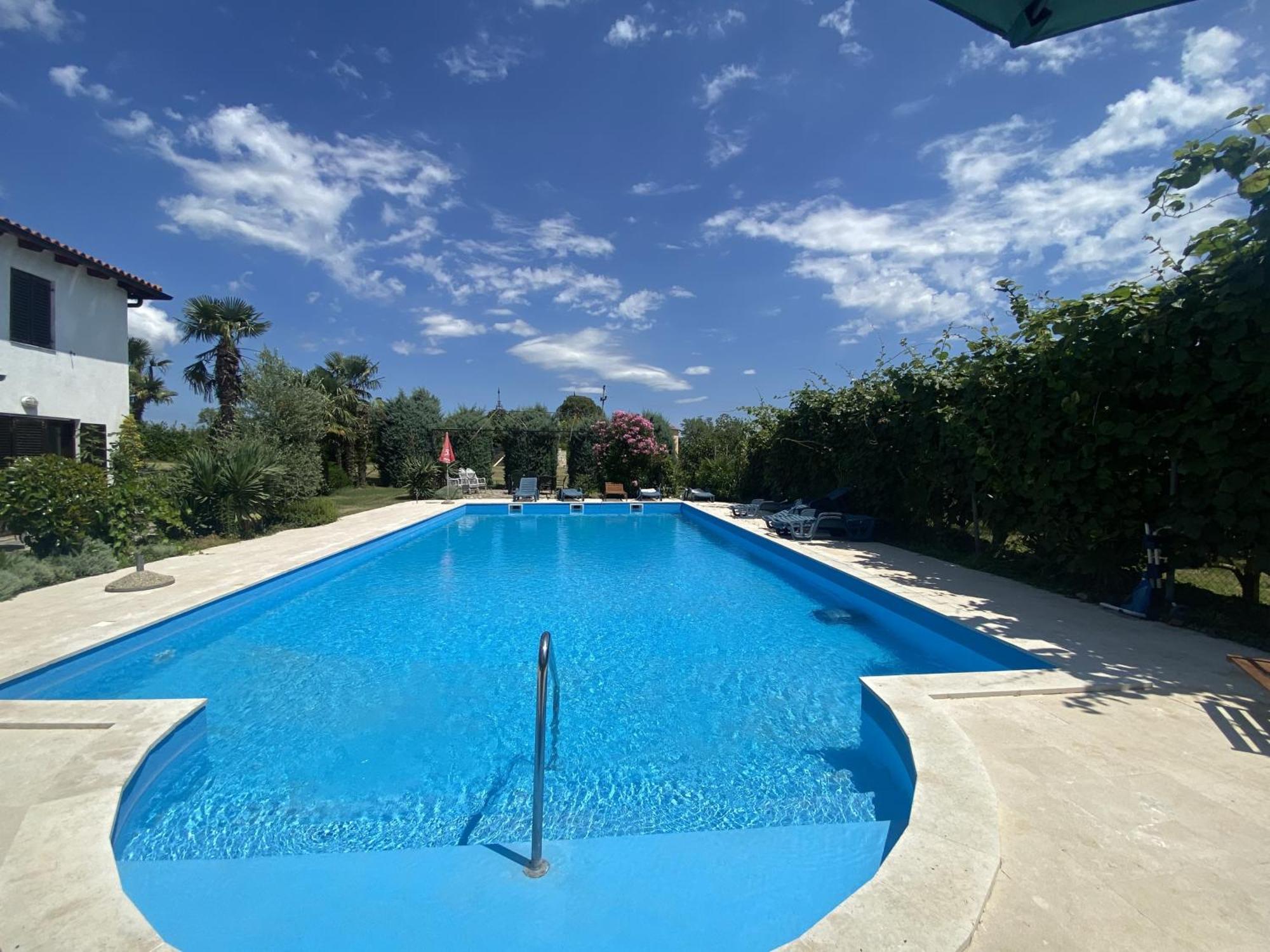 Apartments Aurelia Nova Vas  ภายนอก รูปภาพ