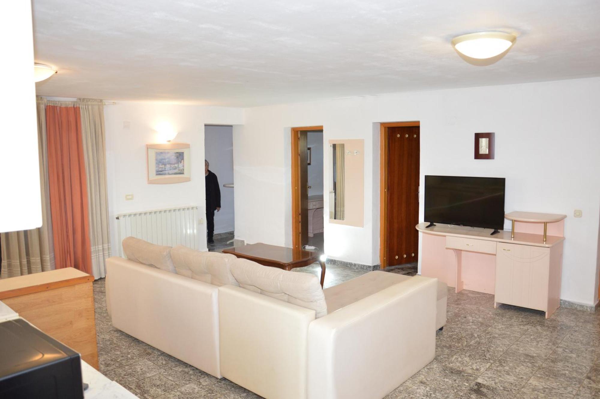 Apartments Aurelia Nova Vas  ภายนอก รูปภาพ