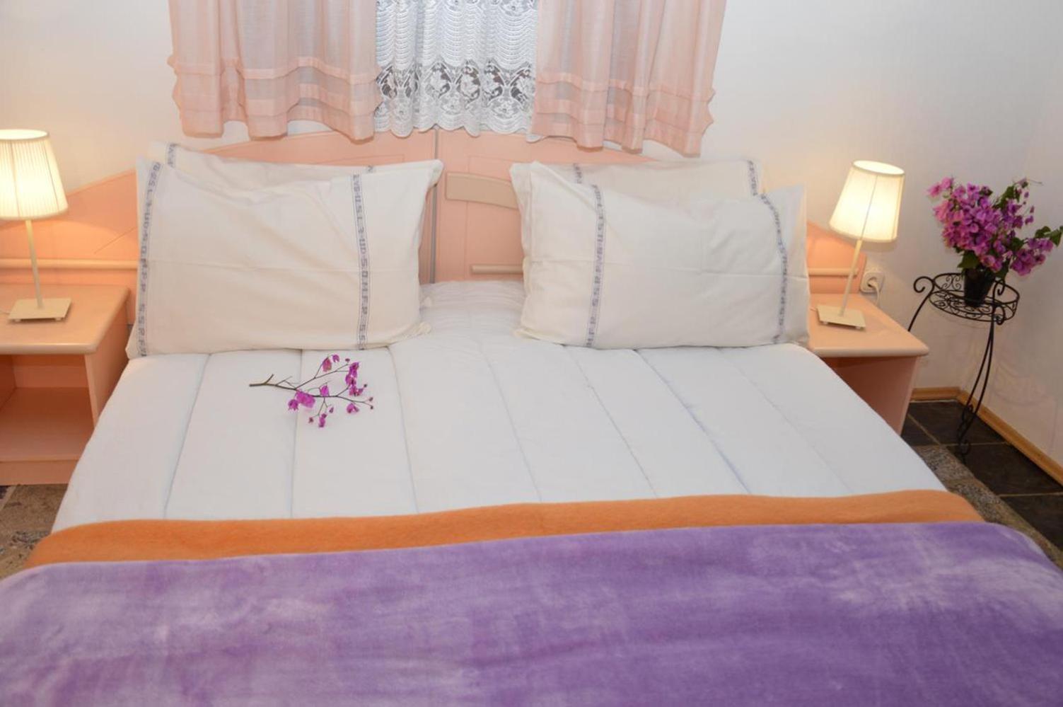 Apartments Aurelia Nova Vas  ภายนอก รูปภาพ