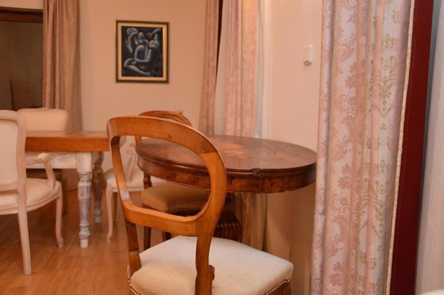 Apartments Aurelia Nova Vas  ภายนอก รูปภาพ